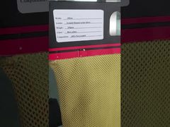 Tessuto con occhielli in filamento para aramidico al 100% resistente al calore ad alta resistenza per indumenti protettivi