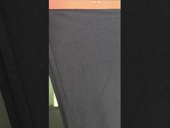 Tessuto a maglia di cotone modacrilico