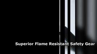 Ingranaggi resistenti alla fiamma per la sicurezza industriale