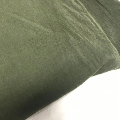 Tessuto ad alta resistenza di Aramid del Meta che tricotta conciliando spessore medio di colore di richiesta