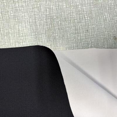 Spessore 025 mm Materiale ignifugo Larghezza 150 cm Adatto per applicazioni industriali Soluzione durevole e ignifuga