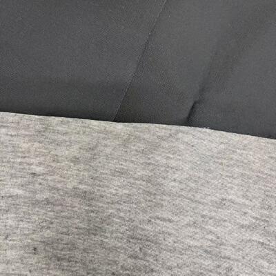 5 per cento Para-aramide materiale protettivo per abbigliamento tessuto forte para-aramide adatto per abbigliamento protettivo e attrezzature di sicurezza