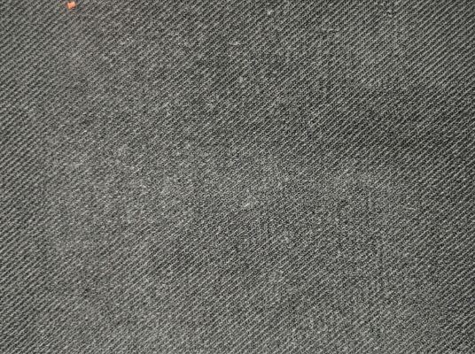 valore pH 5-7 tessuto in kevlar progettato in motivo diagonale 2/1 perfetto per aerospaziale, automobilistico, attrezzature di sicurezza e usi industriali