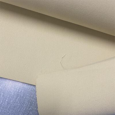 Stabilità termica 260C 15 per cento tessuto para-aramidico con tessuto Kevlar resistente al calore di livello 3 anti taglio