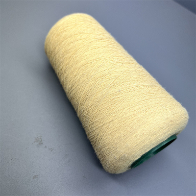 90 TEX Para Aramid Fiber Yarn per il filato cucirino che fa grembiule