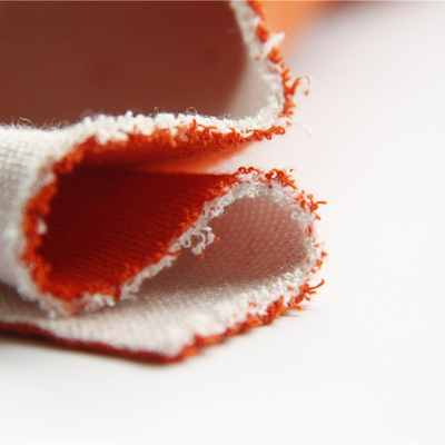 Tessuto di Aramid del lato del doppio 420GSM per i guanti del fuoco