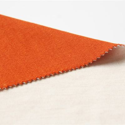 Protezione termica del doppio del lato di Kintter del Meta tessuto di Aramid