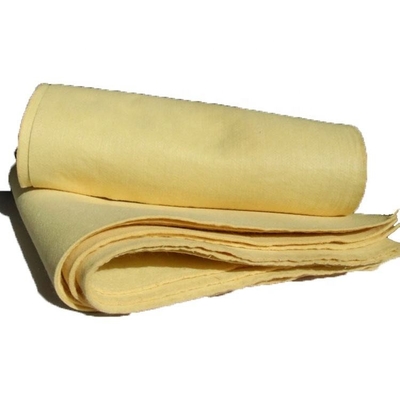 200gsm ha tricottato l'interruttore di sicurezza che Para ignifugi Aramid hanno tricottato il tessuto