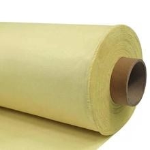 prova normale 1m della pallottola del tessuto di 3000D 400gsm Para Aramid