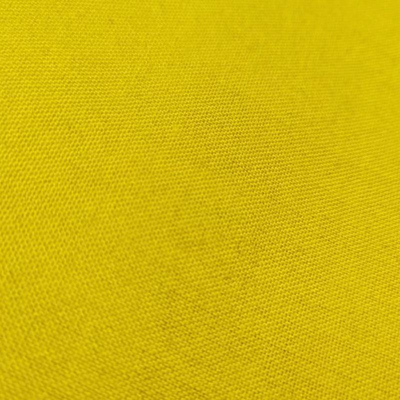 colore giallo normale del tessuto 150gsm di Para Aramid del Meta di tessitura