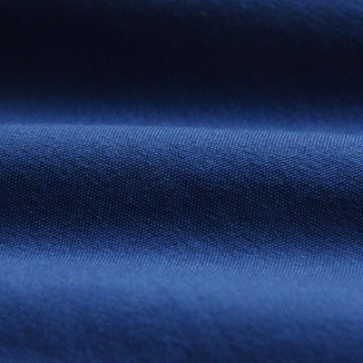 spessore blu di colore 0.2mm Aramid del tessuto reale di 200gsm