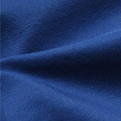 spessore blu di colore 0.2mm Aramid del tessuto reale di 200gsm