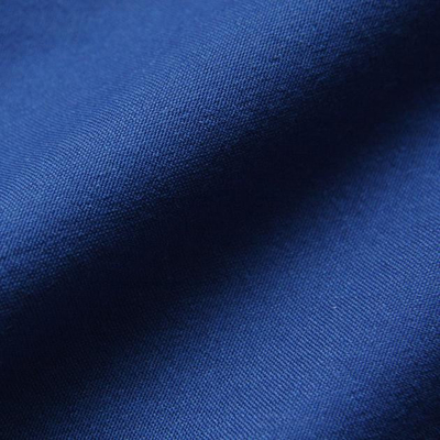 spessore blu di colore 0.2mm Aramid del tessuto reale di 200gsm