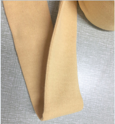 Taglio del tessuto del polsino 100% Para Aramid dell'abbigliamento dei vigili del fuoco anti