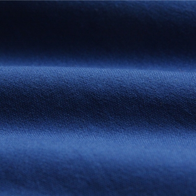 lo stimolante 200gsm ha tinto 75%meta il tessuto blu scuro del aramid del aramid 2%antistatic del aramid 23%para