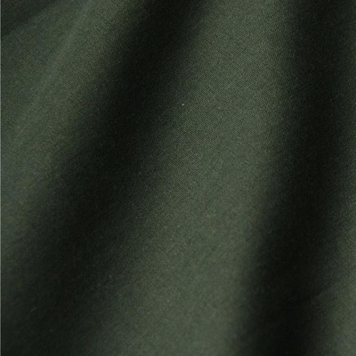Tessuto 150gsm di verde dell'esercito di Aramid IIIA