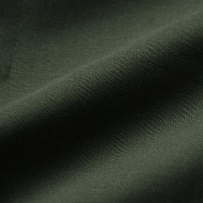 Tessuto 150gsm di verde dell'esercito di Aramid IIIA