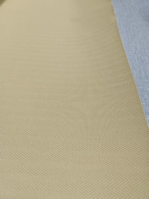Prodotto intessuto ignifugo del aramid 200GSM
