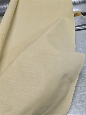 Tessuto di tessitura di 100% Para Aramid