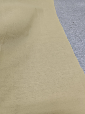 Tessuto di tessitura di 100% Para Aramid