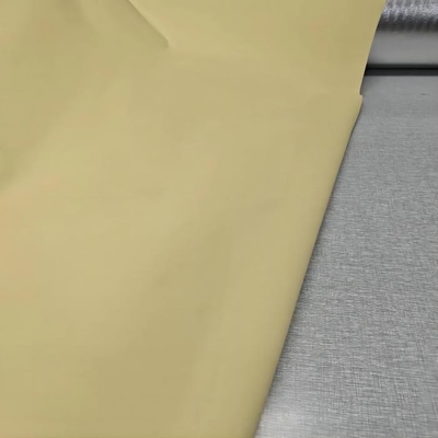 Tessuto 260gsm di Para Aramid