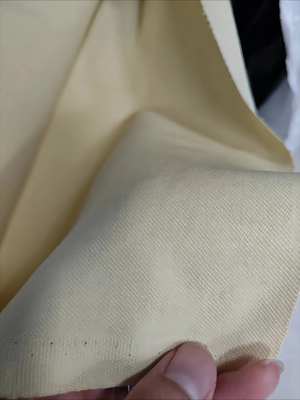 Tessuto 260gsm di Para Aramid