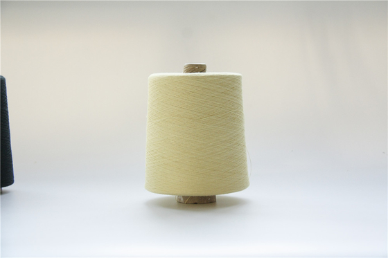 Filato strutturato ad alta densità di Para Aramid con l'alta torsione per B2B