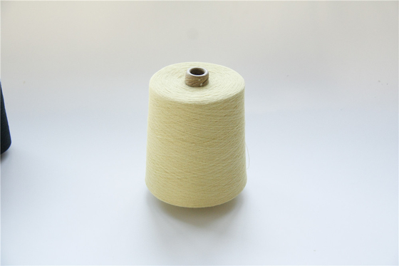 Filato strutturato ad alta densità di Para Aramid con l'alta torsione per B2B