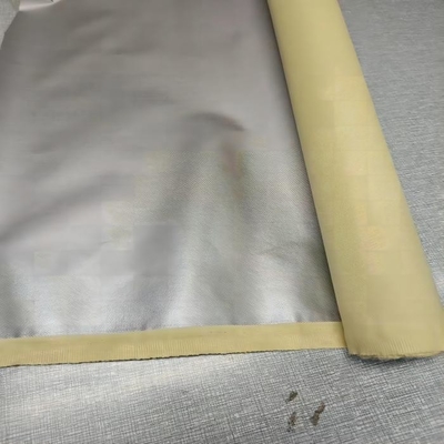 Tessuto ricoprente dell'unità di elaborazione di Para Aramid
