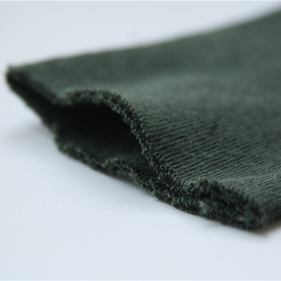 Polsino 100% del tessuto di Aramid del meta del polsino dell'abbigliamento dei vigili del fuoco