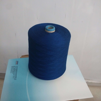 Alto allungamento 1.5kg per filato di Aramid del Meta del cono per l'industriale