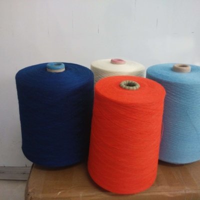 Alto allungamento 1.5kg per filato di Aramid del Meta del cono per l'industriale