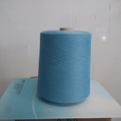 Filato ad alta resistenza di Aramid del Meta di forza con assorbimento della bassa umidità