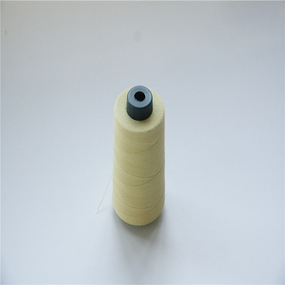Alto filato cucirino di Para Aramid di durevolezza del Ne 303 con punto ad elevato punto di fusione