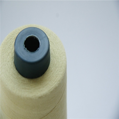 Alto filato cucirino di Para Aramid di durevolezza del Ne 303 con punto ad elevato punto di fusione