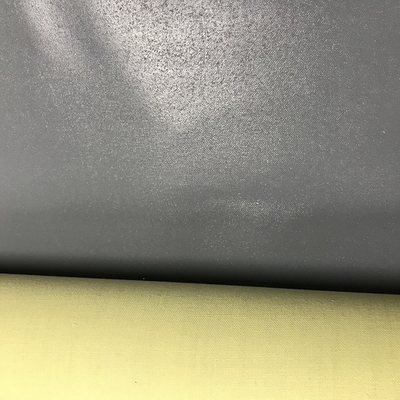 Rivestimento in PU tessuto para tessitura tessuto ignifugo