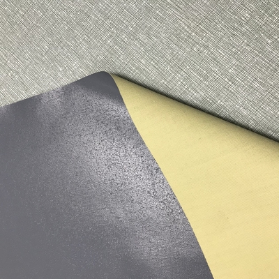Rivestimento in PU tessuto para tessitura tessuto ignifugo