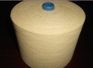Pacchetto del cartone del filato di Aramid del Meta per il filato di Paramaid