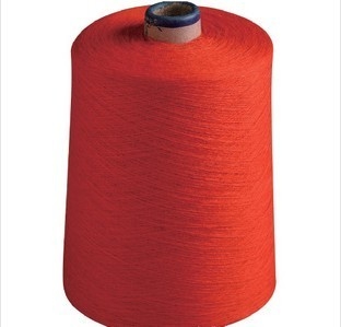 Pacchetto del cartone del filato di Aramid del Meta per il filato di Paramaid