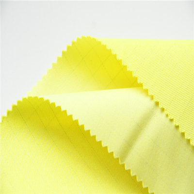 Alta resistenza all'umidità Aramid Materiale resistente al calore per alta durata