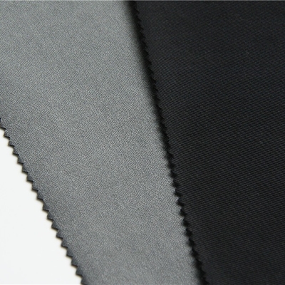 Tessuto UV di modacrilica di protezione con alti Breathability e LOI>30