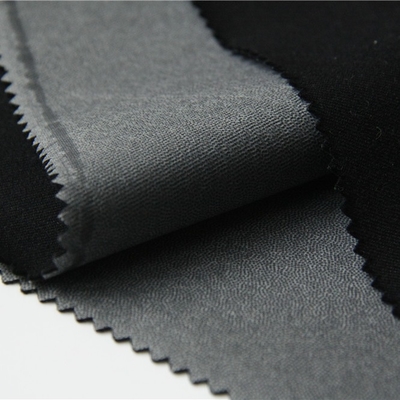 Tessuto UV di modacrilica di protezione con alti Breathability e LOI>30