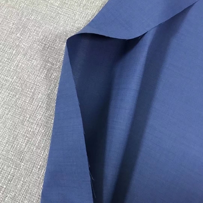 Fade Resistant Lenzing Viscose Fabric alto Breathability