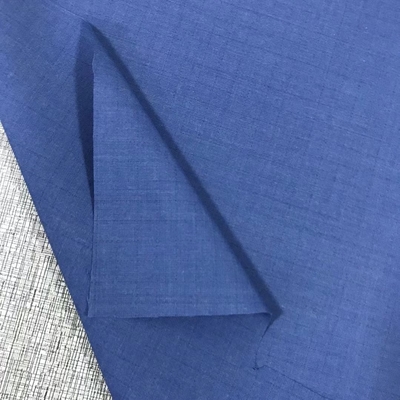 Fade Resistant Lenzing Viscose Fabric alto Breathability