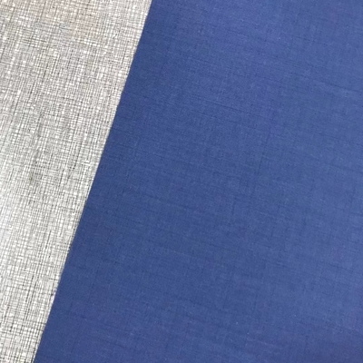 Fade Resistant Lenzing Viscose Fabric alto Breathability