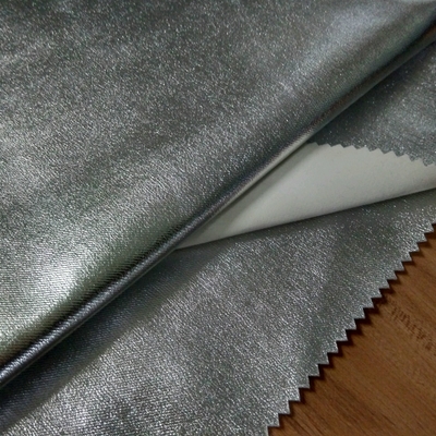 Viscosa di restringimento e tessuto bassi di Aramid in vari colori
