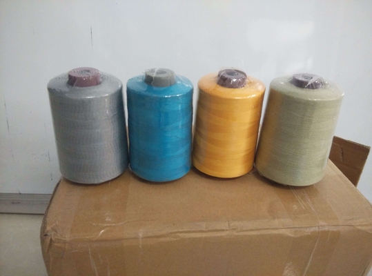 Resistente UV di forza della maglietta del Meta del tessuto ad alta resistenza di Aramid