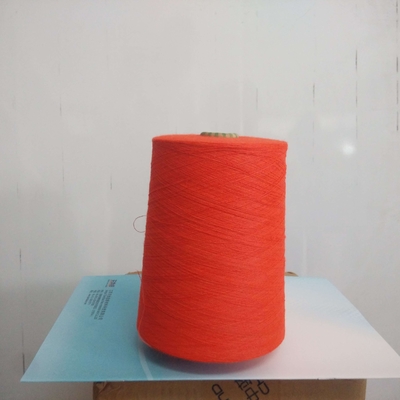 La torsione Eco Aramid amichevole Lenzing di S ha mescolato la rifinitura morbida del filato