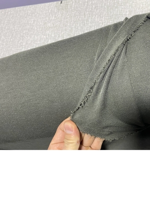 T HA CACATO tuta sportiva degli abiti sportivi che tricotta l'abitudine del tessuto di Aramid del Meta colora disponibile