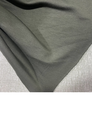T HA CACATO tuta sportiva degli abiti sportivi che tricotta l'abitudine del tessuto di Aramid del Meta colora disponibile
